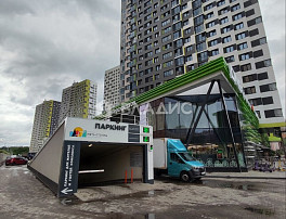 Машиноместо 13.30м²