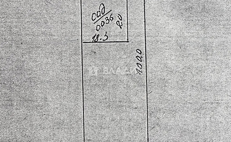 Земельный участок 25.00 соток, фото 20