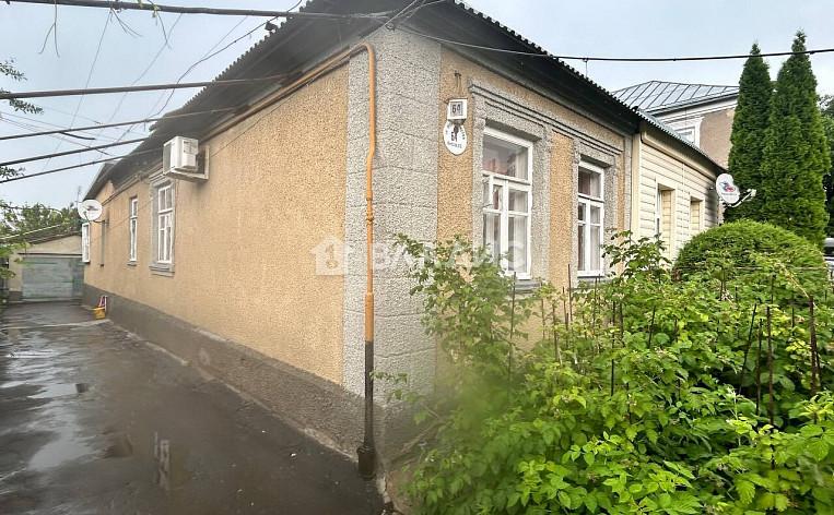 Дом 52.20м², фото 40