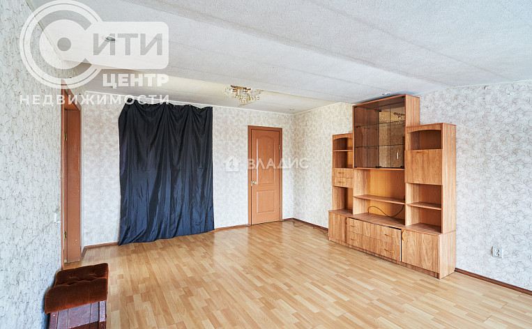2-Комнатная квартира 73.20м², эт. 5, фото 40