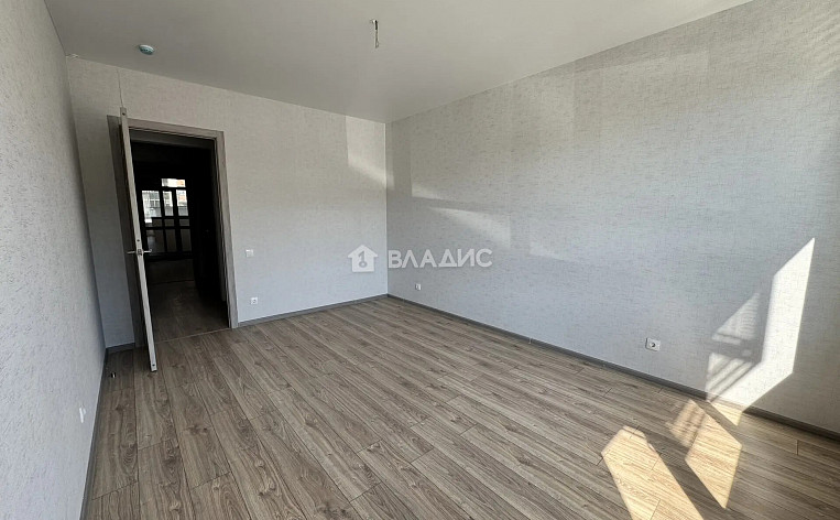 1-Комнатная квартира 47.70м², эт. 1, фото 15