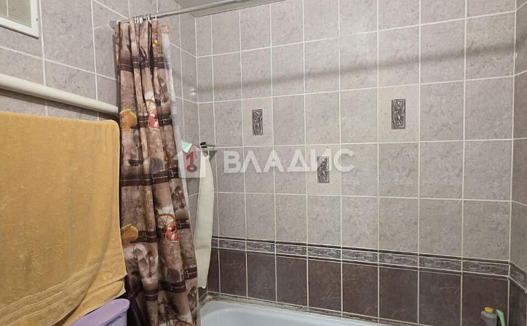 1-Комнатная квартира 39.20м², эт. 4, фото 16