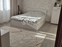 3-Комнатная квартира 83.70м²