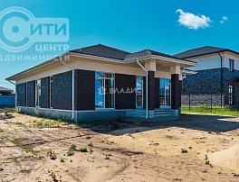 Дом 140.00м²