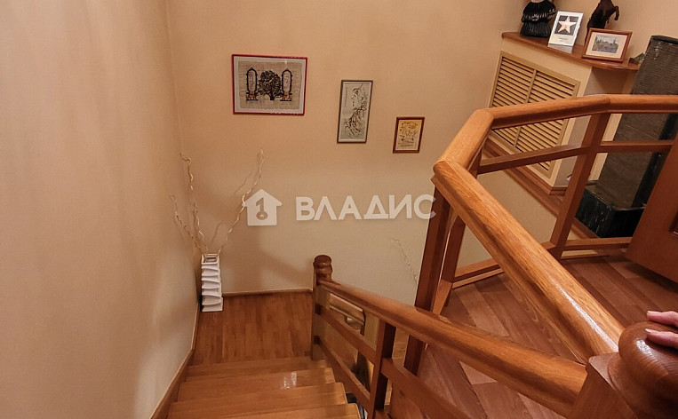 Дом 255.00м², фото 16