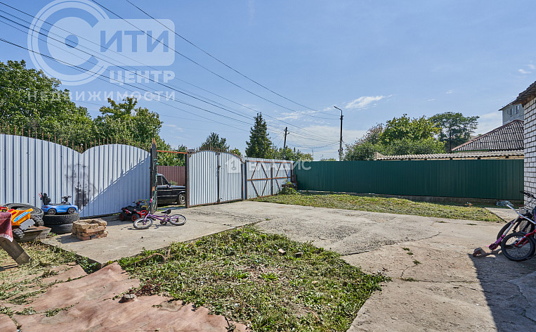 Дом 76.00м², фото 36