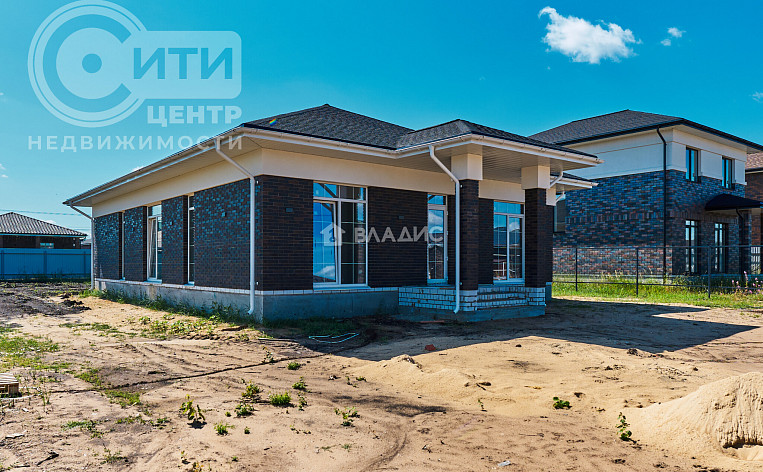 Дом 140.00м², фото 40