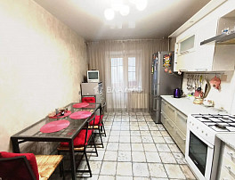 1-Комнатная квартира 52.20м²