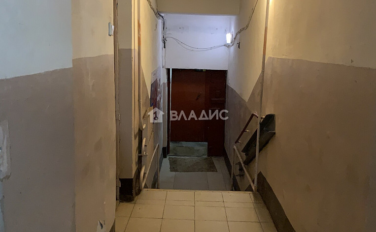 1-Комнатная квартира 33.50м², эт. 11, фото 33