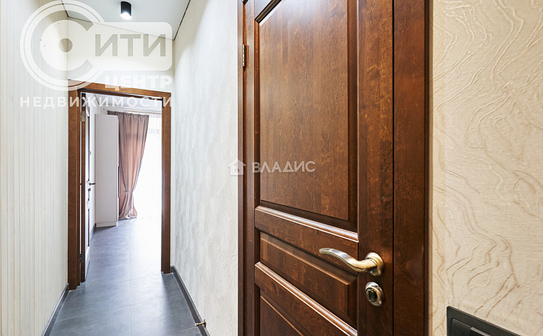 2-Комнатная квартира 64.40м², эт. 1, фото 40