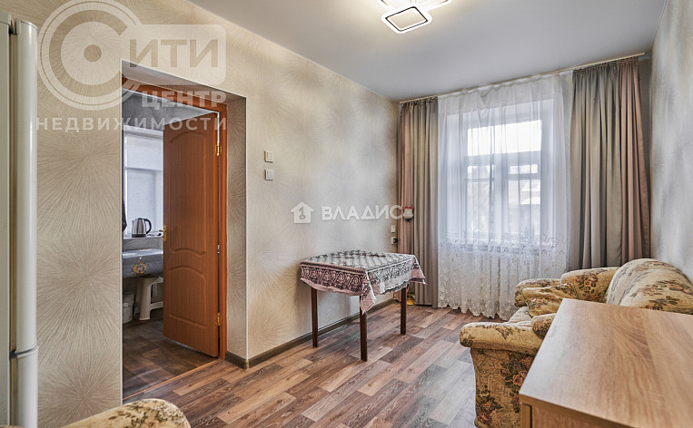 Дом 45.60м², фото 17