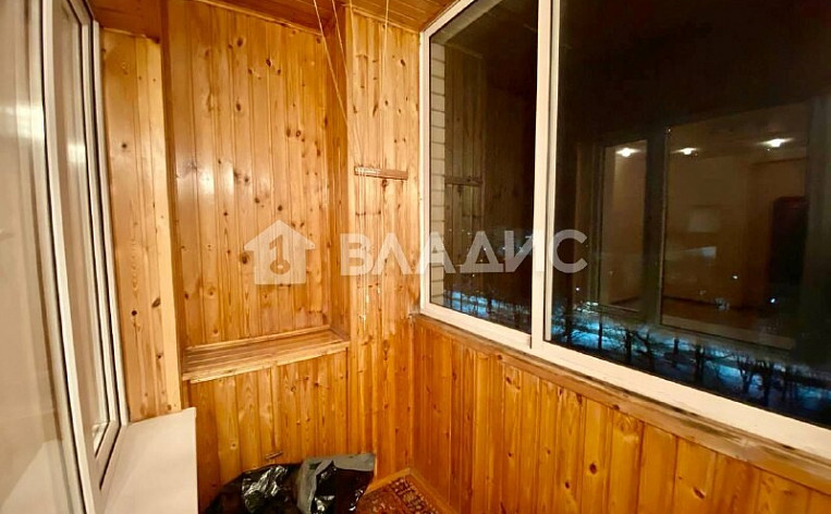 1-Комнатная квартира 62.20м², эт. 7, фото 10