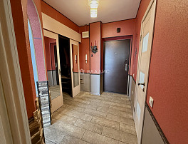 1-Комнатная квартира 43.30м²