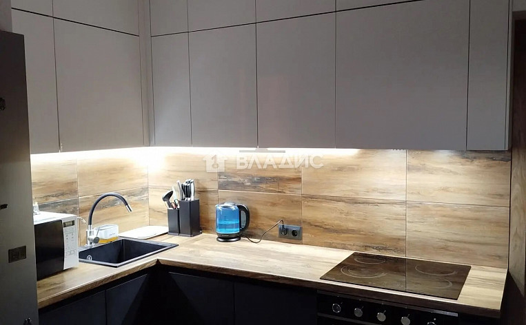 2-Комнатная квартира 62.80м², эт. 17, фото 31