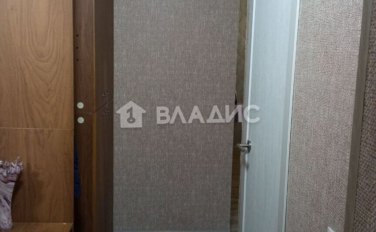 1-Комнатная квартира 31.30м², эт. 4, фото 19