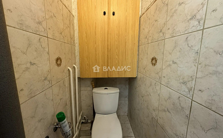 2-Комнатная квартира 51.40м², эт. 2, фото 11