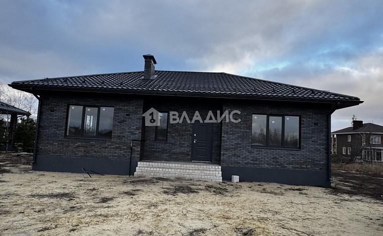 Дом 139.70м², фото 13