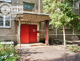 3-Комнатная квартира 47.00м²