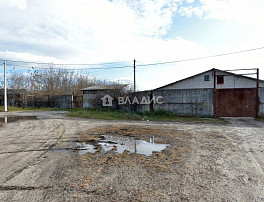 Коммерческое помещение 1298.00м²