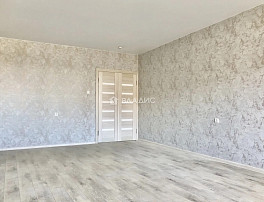 3-Комнатная квартира 100.80м²