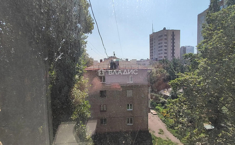 2-Комнатная квартира 43.20м², эт. 5, фото 27