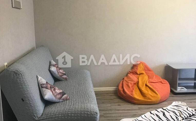 2-Комнатная квартира 55.60м², эт. 7, фото 18