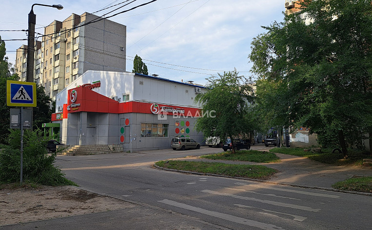 1-Комнатная квартира 33.50м², эт. 5, фото 16