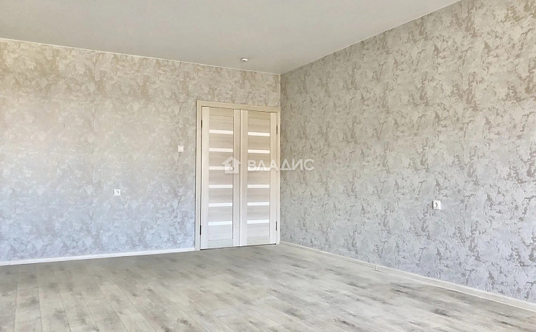 3-Комнатная квартира 100.80м², эт. 1, фото 8