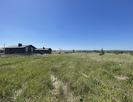 Земельный участок 5.68 соток