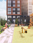 2-Комнатная квартира 64.30м², эт. 3, фото 14