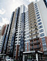 1-Комнатная квартира 40.00м², эт. 17, фото 11