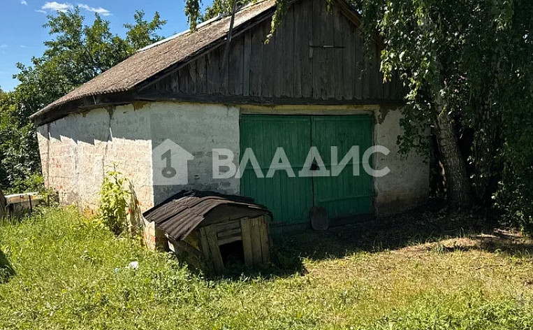 Дом 60.30м², фото 23