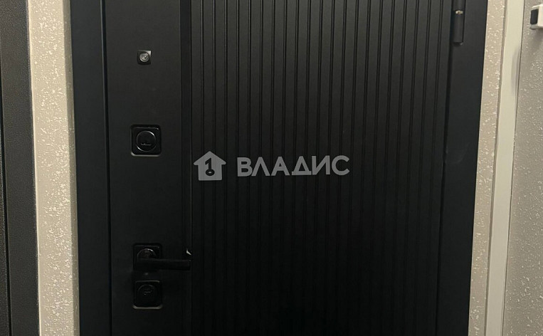 2-Комнатная квартира 58.30м², эт. 19, фото 19