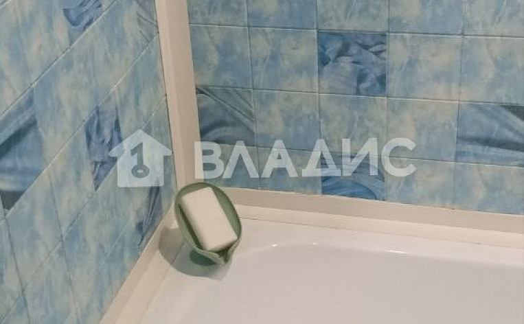 1-Комнатная квартира 18.10м², эт. 2, фото 26