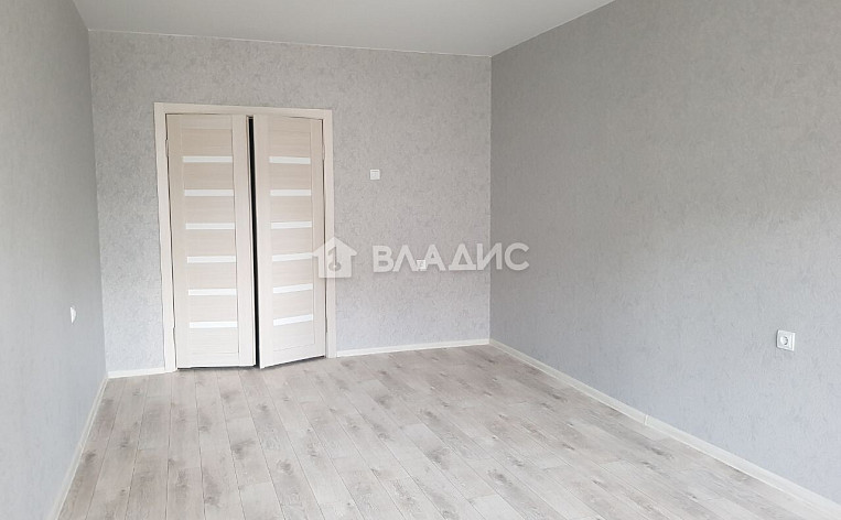 1-Комнатная квартира 48.70м², эт. 10, фото 13