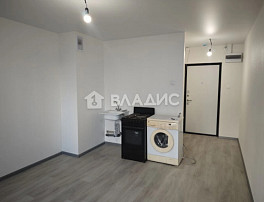 Студия 19.60м²