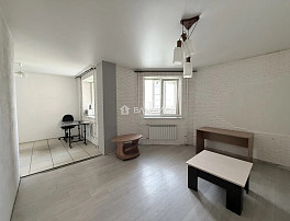 3-Комнатная квартира 81.30м²