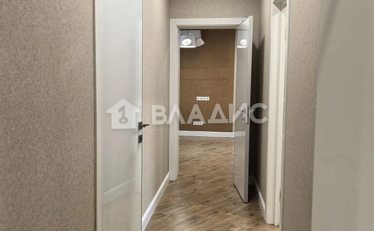4-Комнатная квартира 123.00м², эт. 5, фото 40