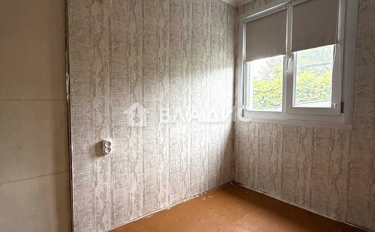 Дом 44.70м², фото 26