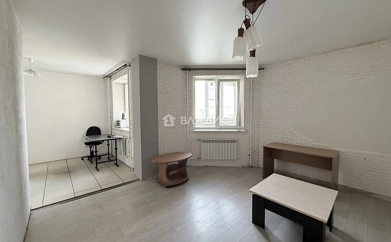 3-Комнатная квартира 81.30м², эт. 17, фото 28