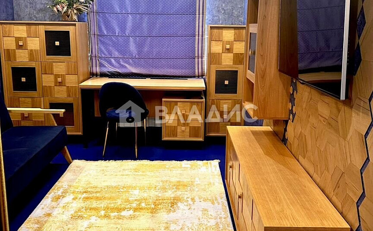 3-Комнатная квартира 88.00м², эт. 3, фото 40