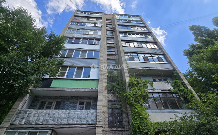 2-Комнатная квартира 41.90м², эт. 9, фото 29