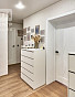 3-Комнатная квартира 61.70м², эт. 6, фото 1