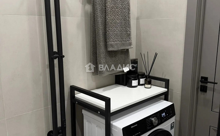 3-Комнатная квартира 78.80м², эт. 24, фото 24