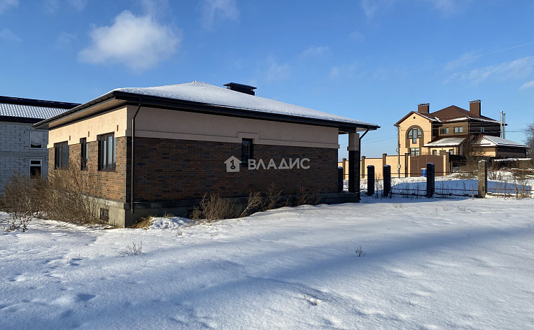 Дом 232.60м², фото 39