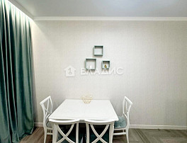 2-Комнатная квартира 55.50м²