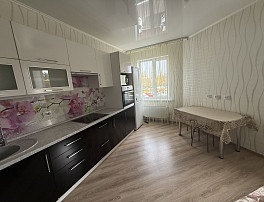 1-Комнатная квартира 42.00м²