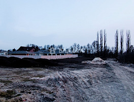 Земельный участок 6.00 соток