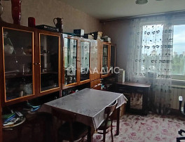 2-Комнатная квартира 50.00м²