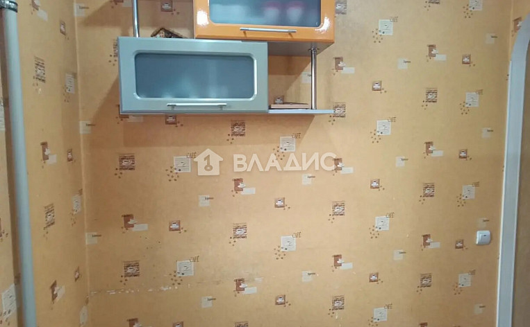 1-Комнатная квартира 30.20м², эт. 2, фото 21